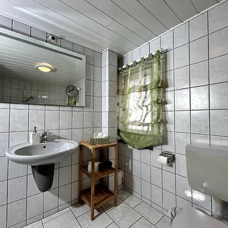 Fewo Marie Im Ferienhaus Selma In Zentraler Lage Grossschoenau Exterior photo