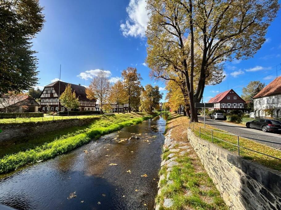 Apartment Marie Im Selma In Zentraler Lage