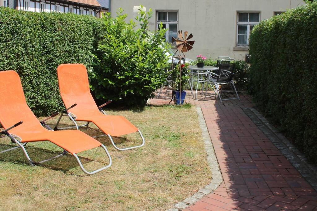 Marie Im Selma In Zentraler Lage