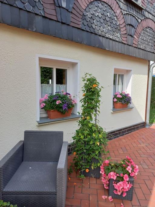 Marie Im Selma In Zentraler Lage Apartment