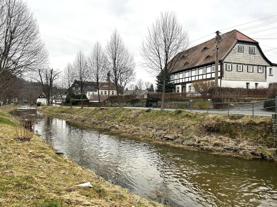 Marie Im Selma In Zentraler Lage Apartment