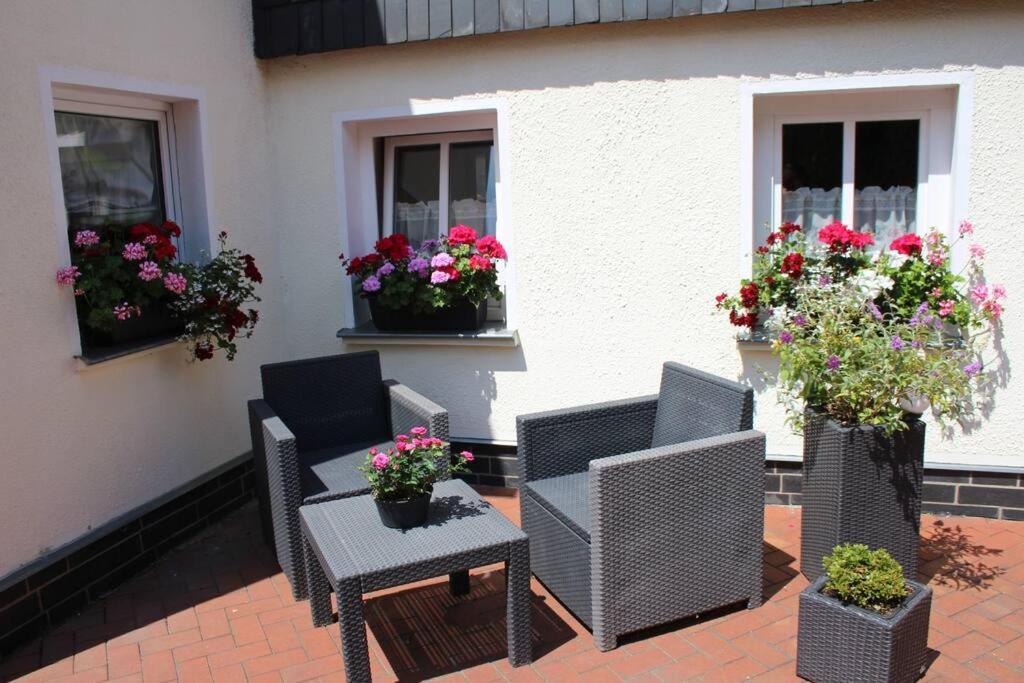 Marie Im Selma In Zentraler Lage Apartment Grossschoenau