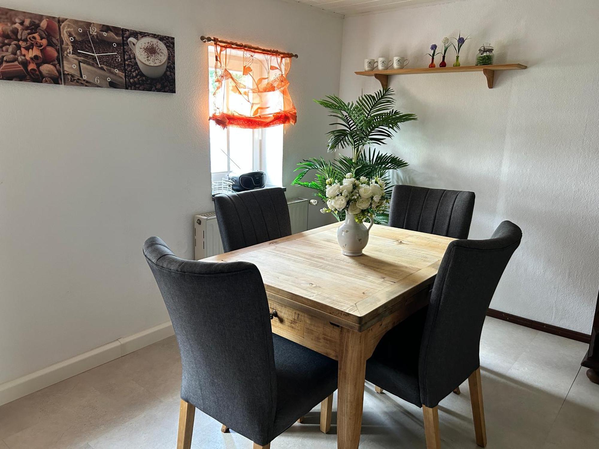 Apartment Marie Im Selma In Zentraler Lage