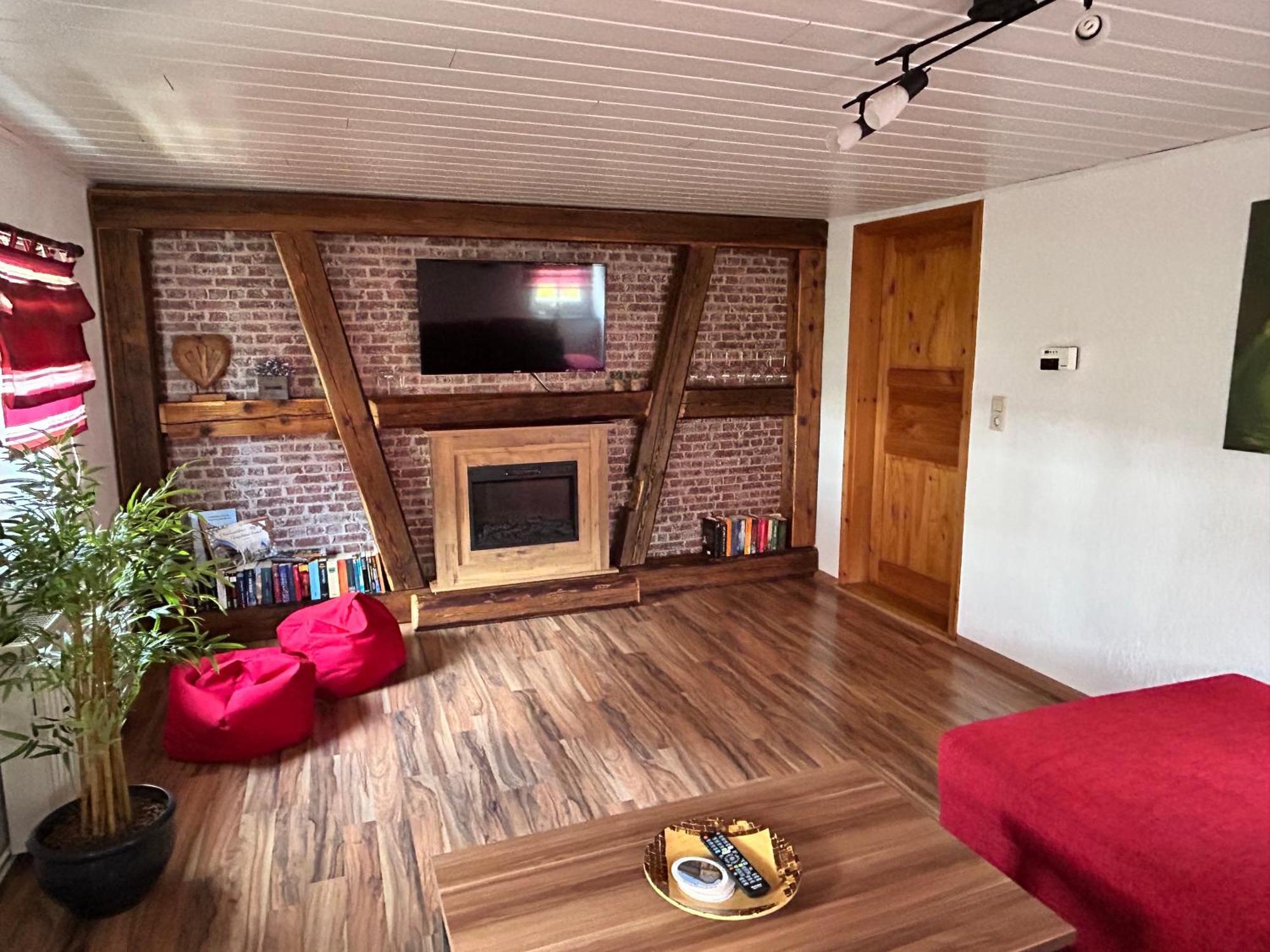 Marie Im Selma In Zentraler Lage Apartment *